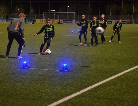 Smartgoals og akademier