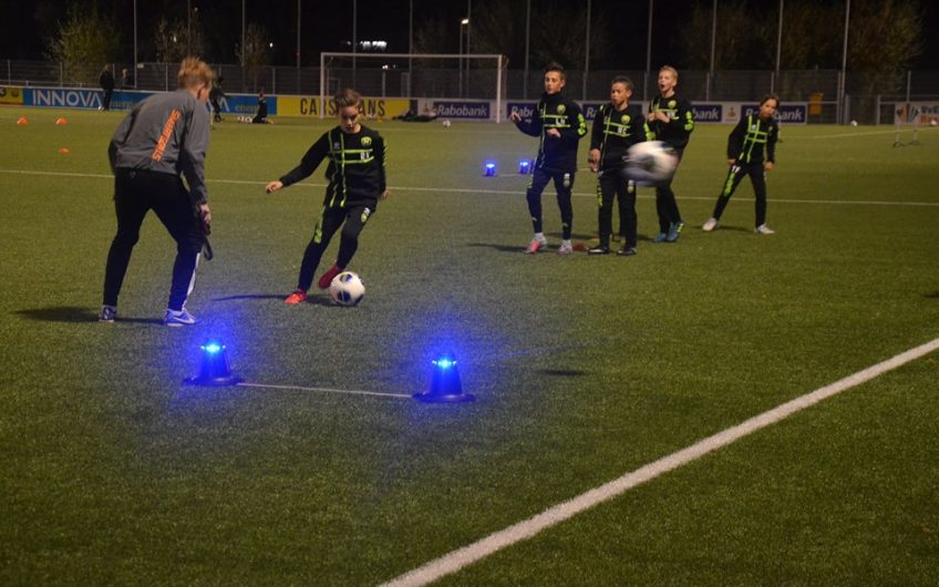 Smartgoals og akademier