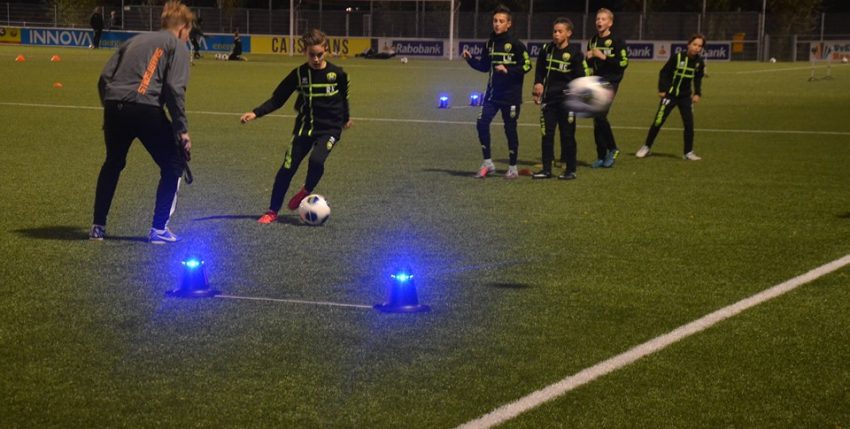 Smartgoals norge